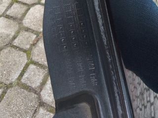 bontott FORD KUGA Bal első Sárvédő