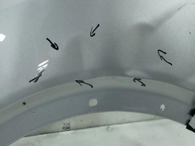 bontott FORD KUGA Bal első Sárvédő