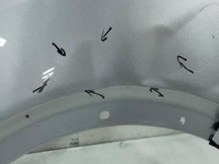 bontott FORD KUGA Bal első Sárvédő