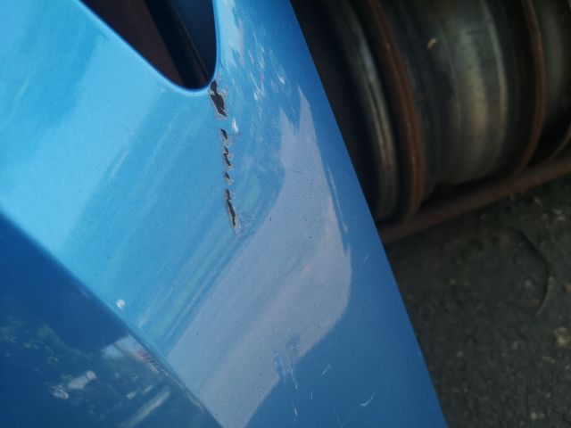 bontott FORD KUGA Bal első Sárvédő