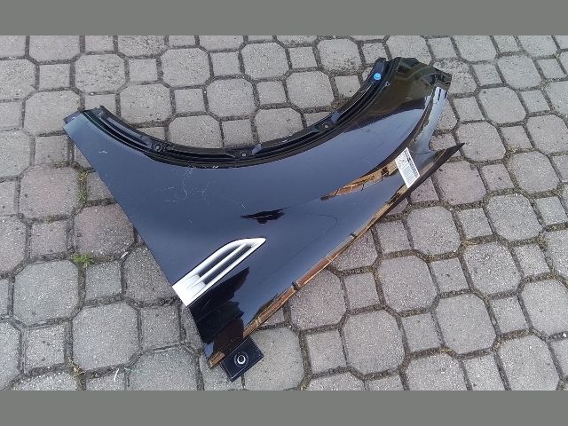 bontott FORD KUGA Bal első Sárvédő