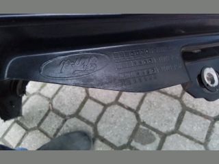 bontott FORD KUGA Bal első Sárvédő