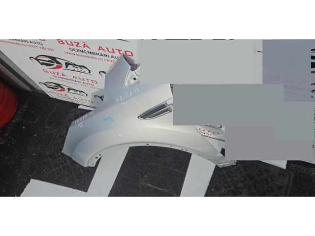 bontott FORD KUGA Bal első Sárvédő