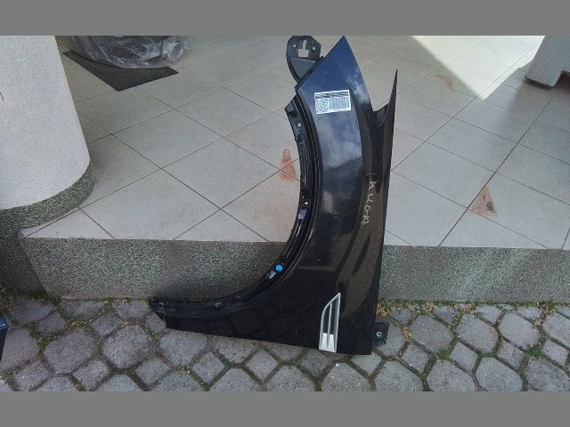 bontott FORD KUGA Bal első Sárvédő
