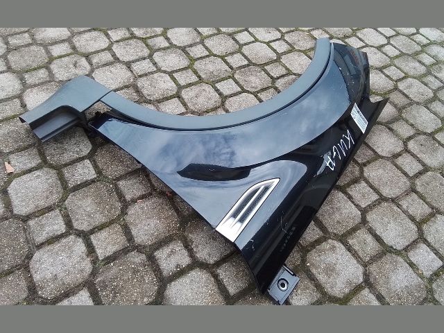 bontott FORD KUGA Bal első Sárvédő