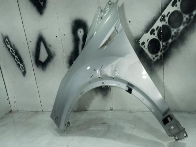 bontott FORD KUGA Bal első Sárvédő