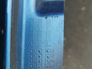 bontott FORD KUGA Bal első Sárvédő