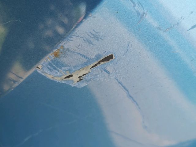 bontott FORD KUGA Bal első Sárvédő