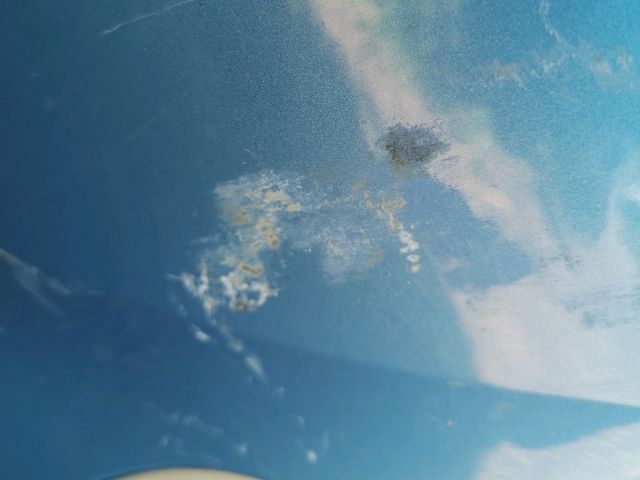 bontott FORD KUGA Bal első Sárvédő