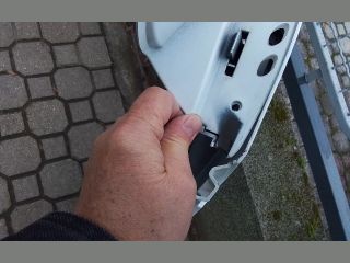 bontott FORD KUGA Bal első Sárvédő