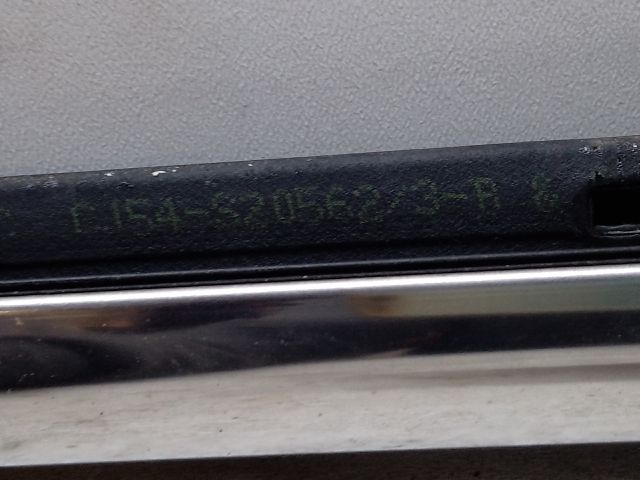 bontott FORD KUGA Bal első Vízlehúzó Gumicsík