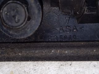 bontott FORD KUGA Bal első Vízlehúzó Gumicsík