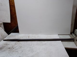 bontott FORD KUGA Bal első Vízlehúzó Gumicsík