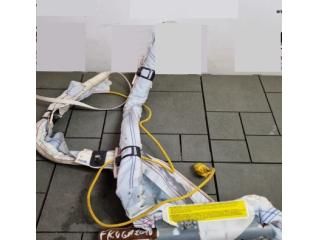 bontott FORD KUGA Bal Fejlégzsák