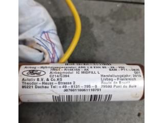 bontott FORD KUGA Bal Fejlégzsák