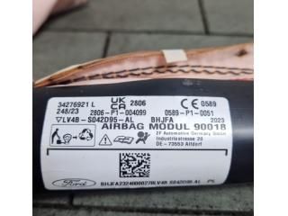 bontott FORD KUGA Bal Fejlégzsák