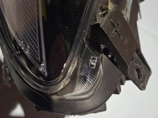 bontott FORD KUGA Bal Fényszóró