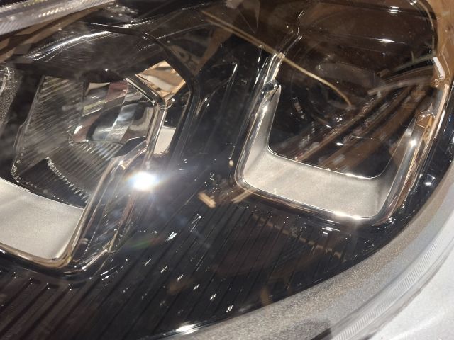 bontott FORD KUGA Bal Fényszóró