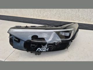 bontott FORD KUGA Bal Fényszóró