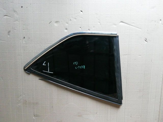 bontott FORD KUGA Bal hátsó Ablak