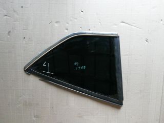 bontott FORD KUGA Bal hátsó Ablak