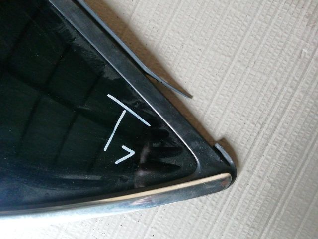 bontott FORD KUGA Bal hátsó Ablak