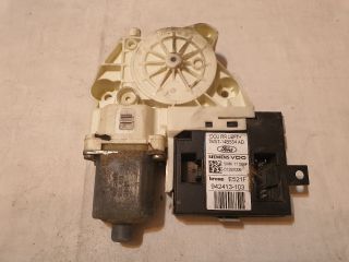 bontott FORD KUGA Bal hátsó Ablakemelő Motor