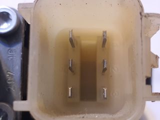 bontott FORD KUGA Bal hátsó Ablakemelő Motor