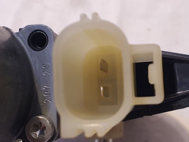 bontott FORD KUGA Bal hátsó Ablakemelő Motor