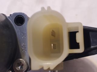 bontott FORD KUGA Bal hátsó Ablakemelő Motor