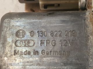 bontott FORD KUGA Bal hátsó Ablakemelő Motor