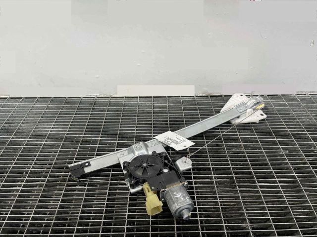 bontott FORD KUGA Bal hátsó Ablakemelő Szerkezet (Elektromos)