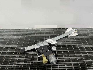 bontott FORD KUGA Bal hátsó Ablakemelő Szerkezet (Elektromos)