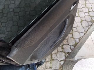 bontott FORD KUGA Bal hátsó Ablakemelő Szerkezet (Elektromos)