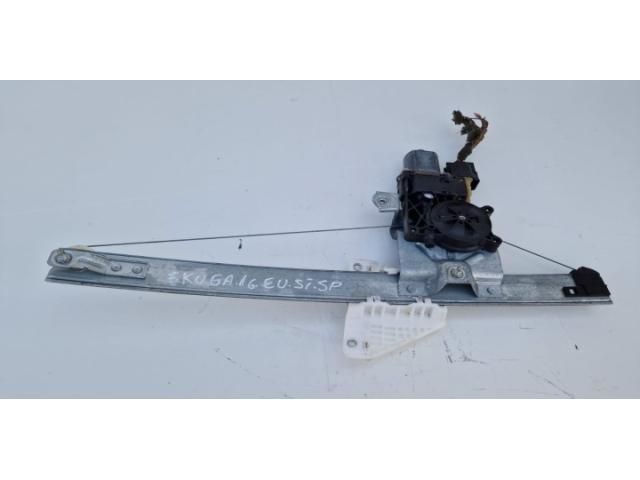 bontott FORD KUGA Bal hátsó Ablakemelő Szerkezet (Elektromos)