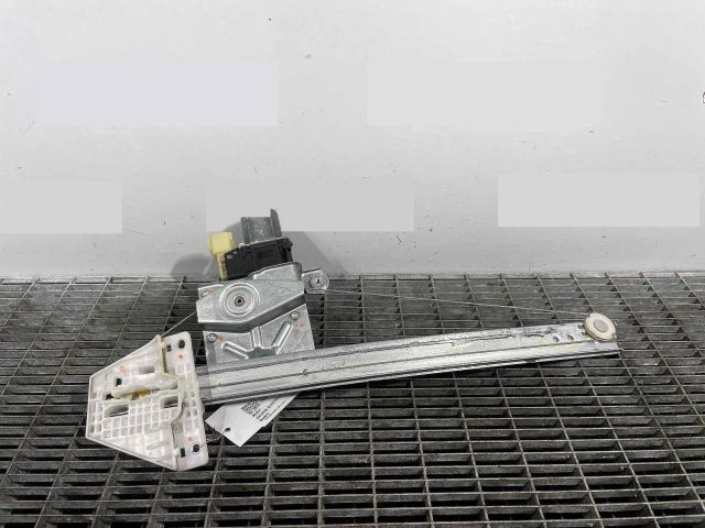 bontott FORD KUGA Bal hátsó Ablakemelő Szerkezet (Elektromos)