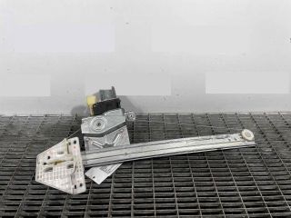 bontott FORD KUGA Bal hátsó Ablakemelő Szerkezet (Elektromos)