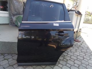 bontott FORD KUGA Bal hátsó Ablakemelő Szerkezet (Elektromos)