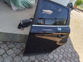 bontott FORD KUGA Bal hátsó Ablakemelő Szerkezet (Elektromos)