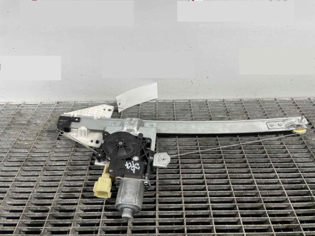 bontott FORD KUGA Bal hátsó Ablakemelő Szerkezet (Elektromos)