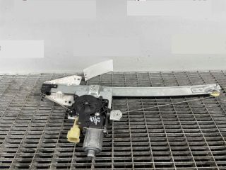 bontott FORD KUGA Bal hátsó Ablakemelő Szerkezet (Elektromos)