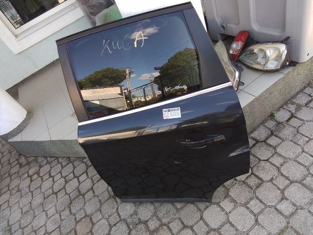 bontott FORD KUGA Bal hátsó Ablakemelő Szerkezet (Elektromos)