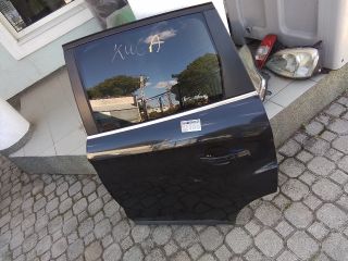 bontott FORD KUGA Bal hátsó Ablakemelő Szerkezet (Elektromos)