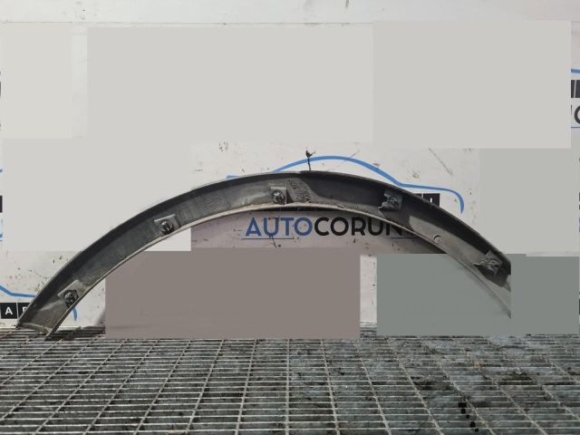 bontott FORD KUGA Bal hátsó Ajtó Díszléc