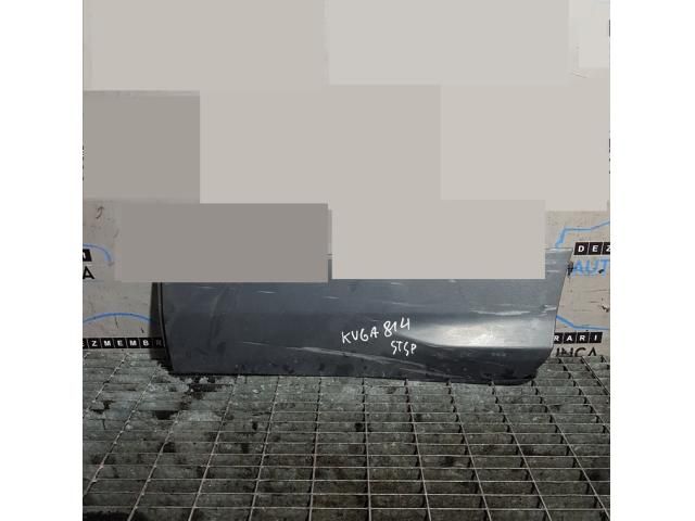 bontott FORD KUGA Bal hátsó Ajtó Díszléc