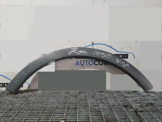 bontott FORD KUGA Bal hátsó Ajtó Díszléc