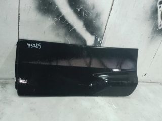 bontott FORD KUGA Bal hátsó Ajtó Kárpit