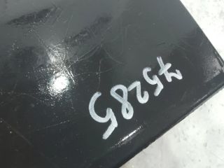 bontott FORD KUGA Bal hátsó Ajtó Kárpit