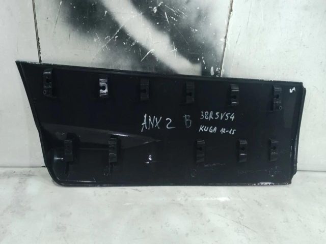 bontott FORD KUGA Bal hátsó Ajtó Kárpit