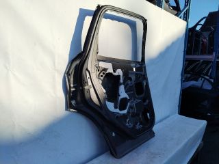 bontott FORD KUGA Bal hátsó Ajtó (Üres lemez)